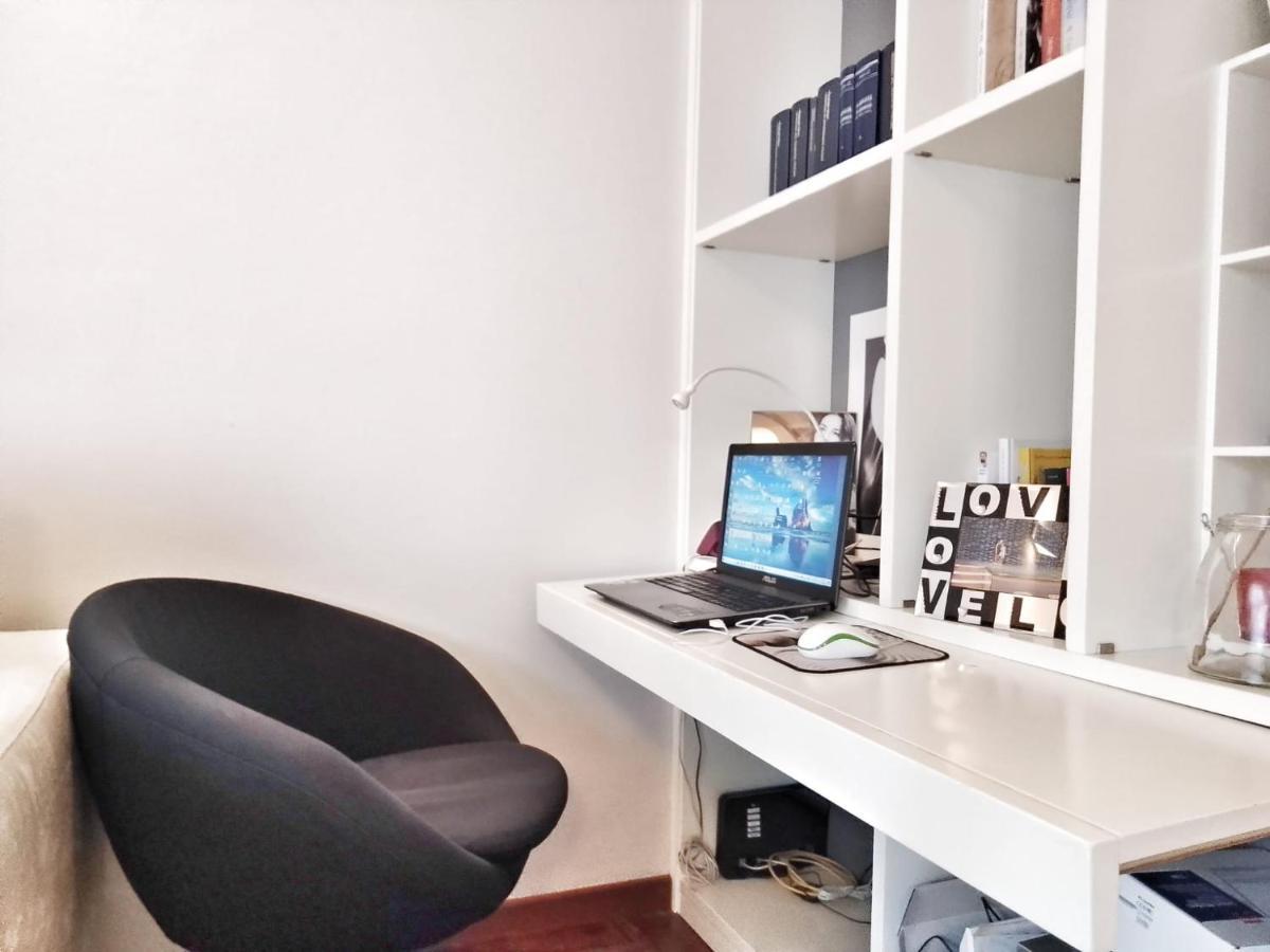 Lovely Modern Florença