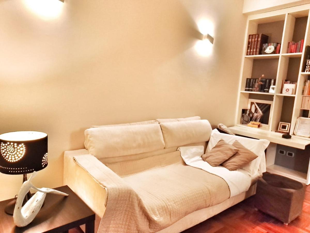 Apartamento Lovely Modern
